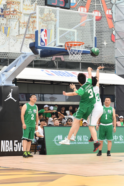 绿洲乐